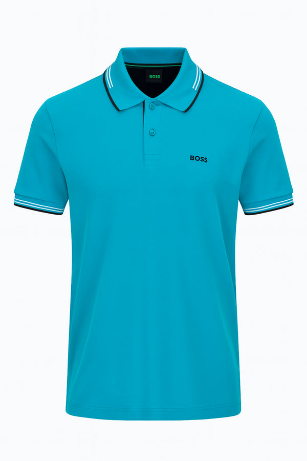 POLO BOSS