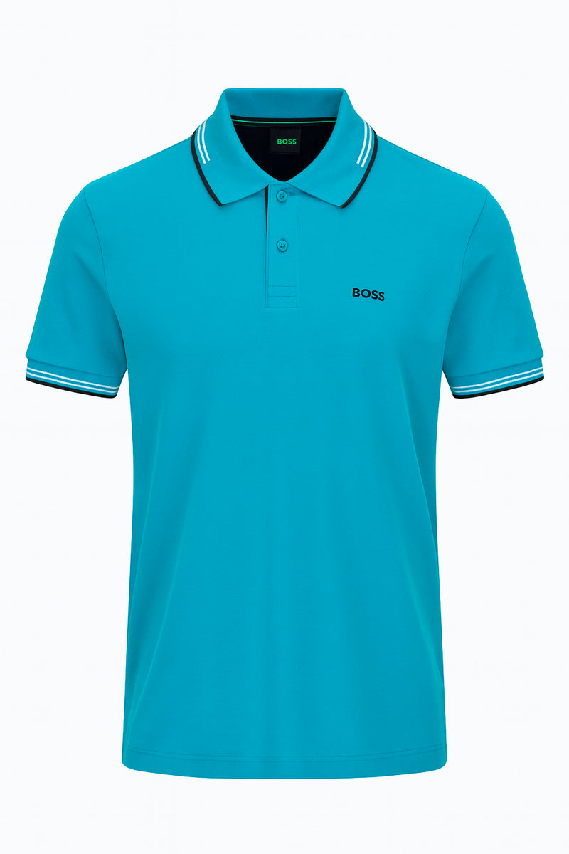 POLO BOSS