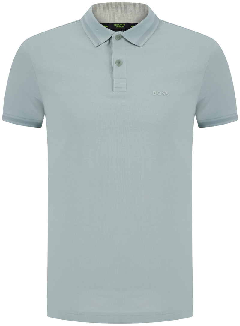 POLO BOSS