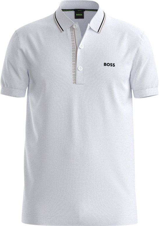 POLO BOSS