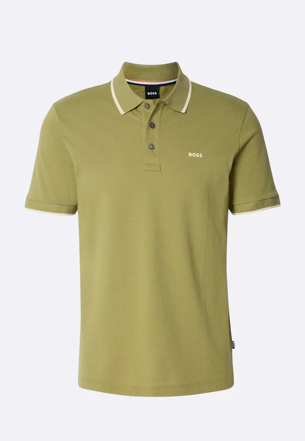 POLO BOSS