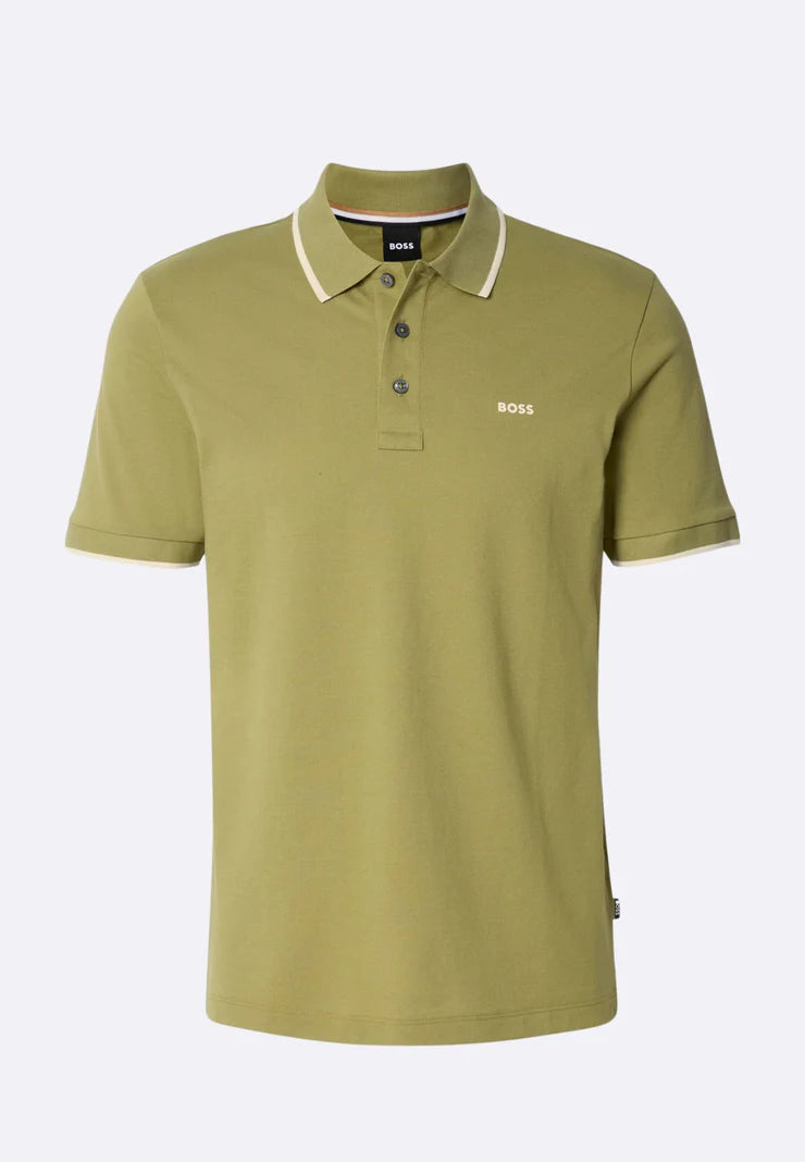 POLO BOSS