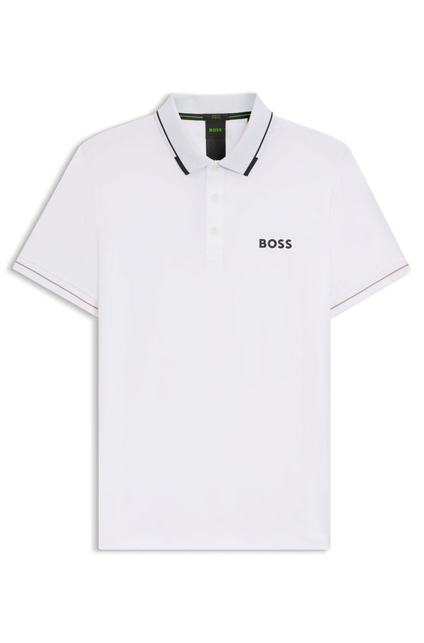 POLO BOSS