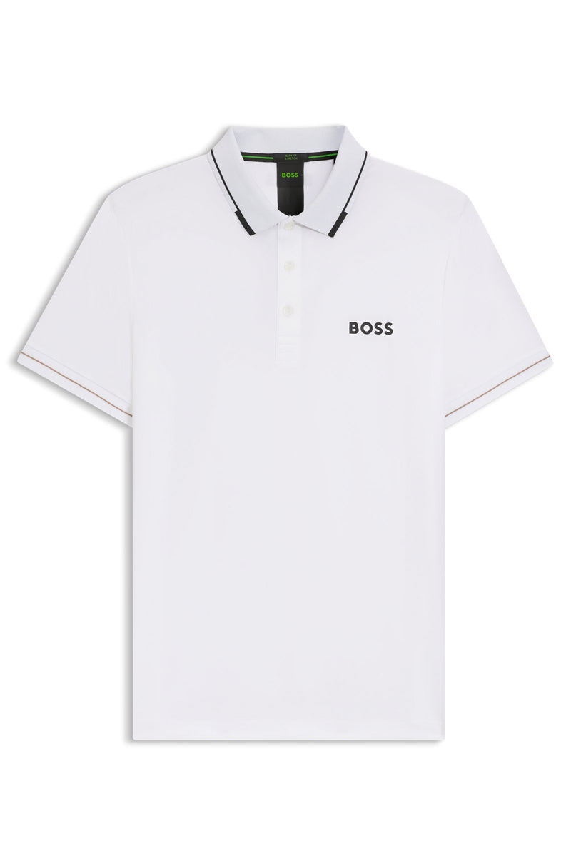 POLO BOSS