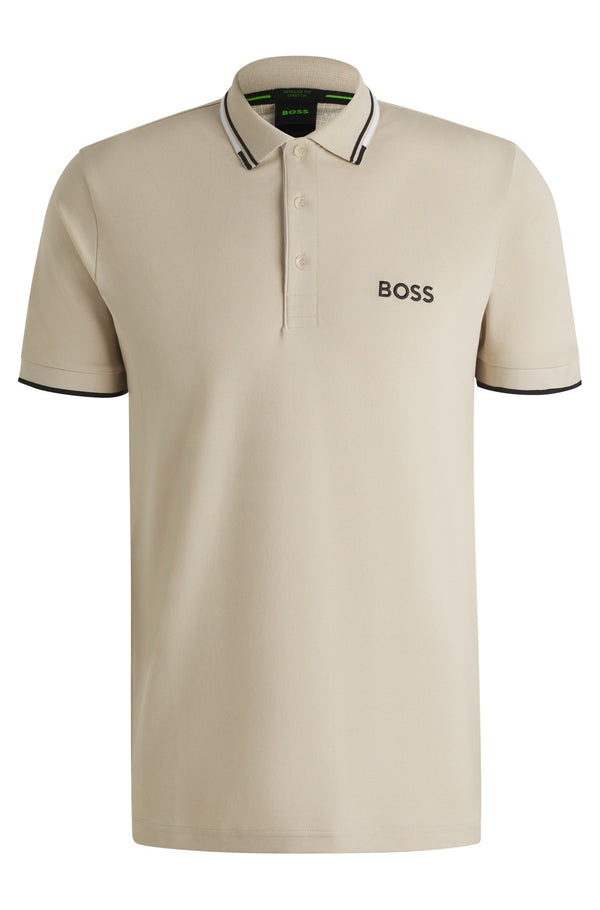 POLO BOSS