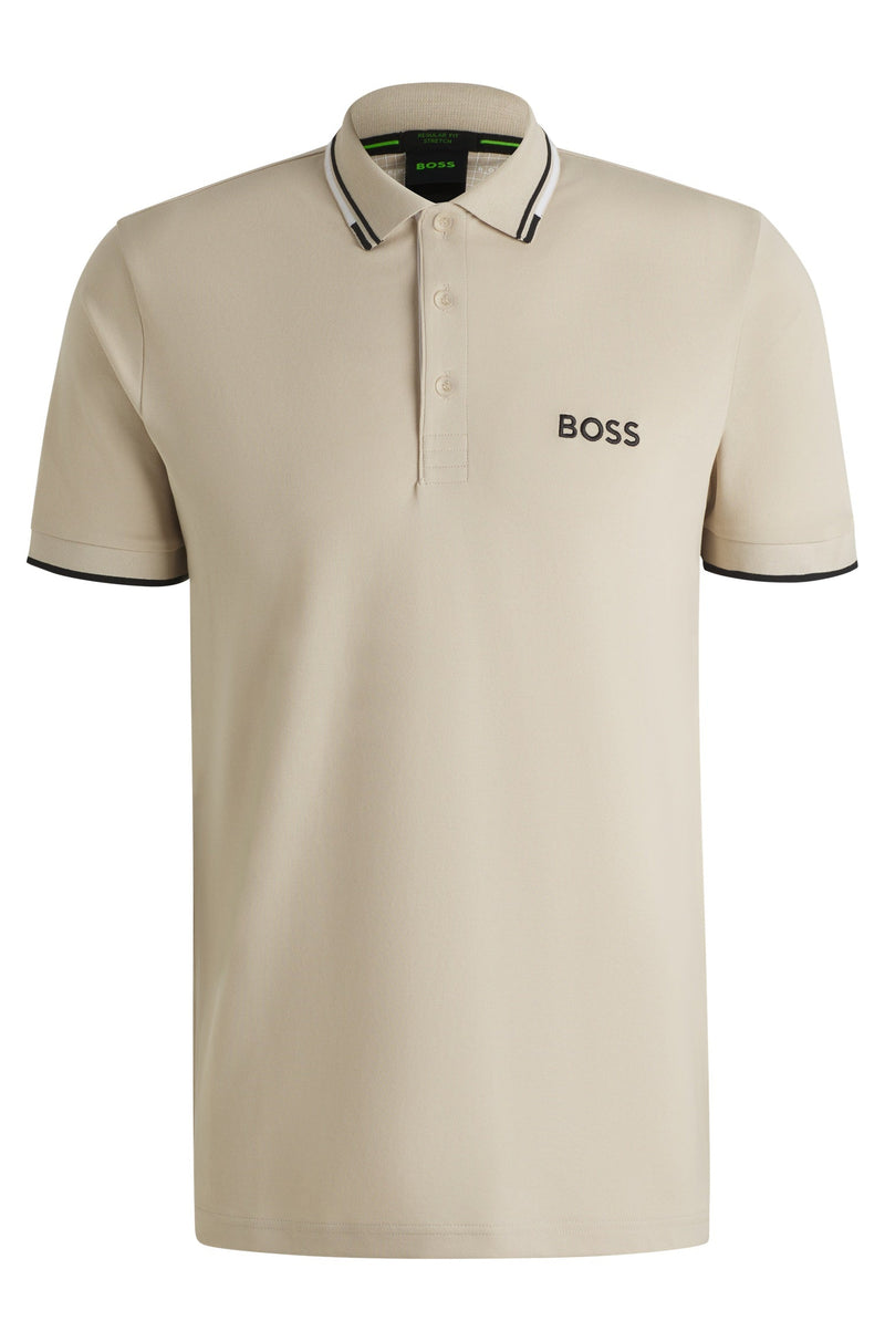 POLO BOSS