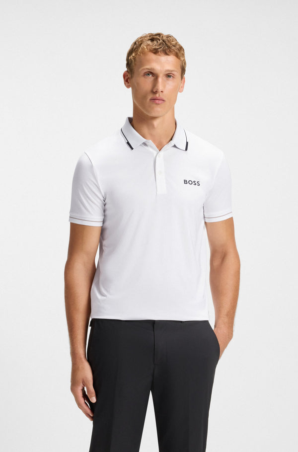POLO BOSS