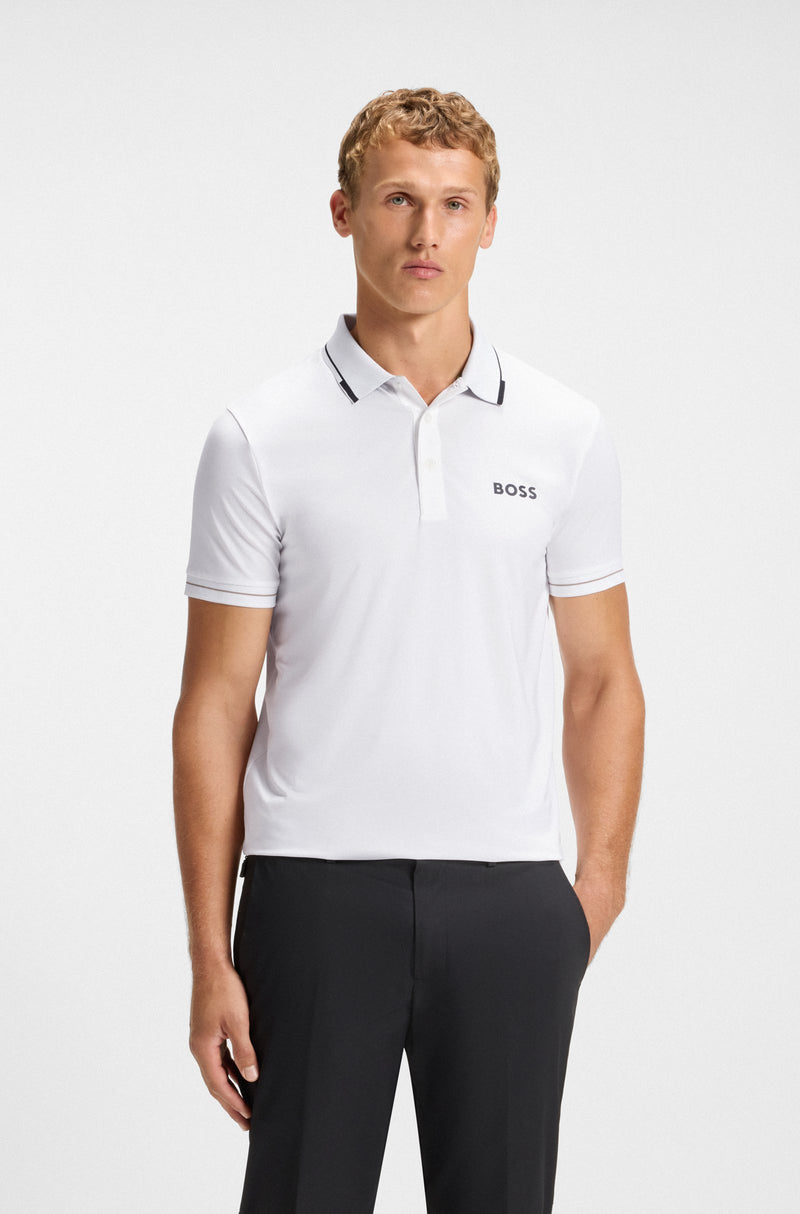 POLO BOSS