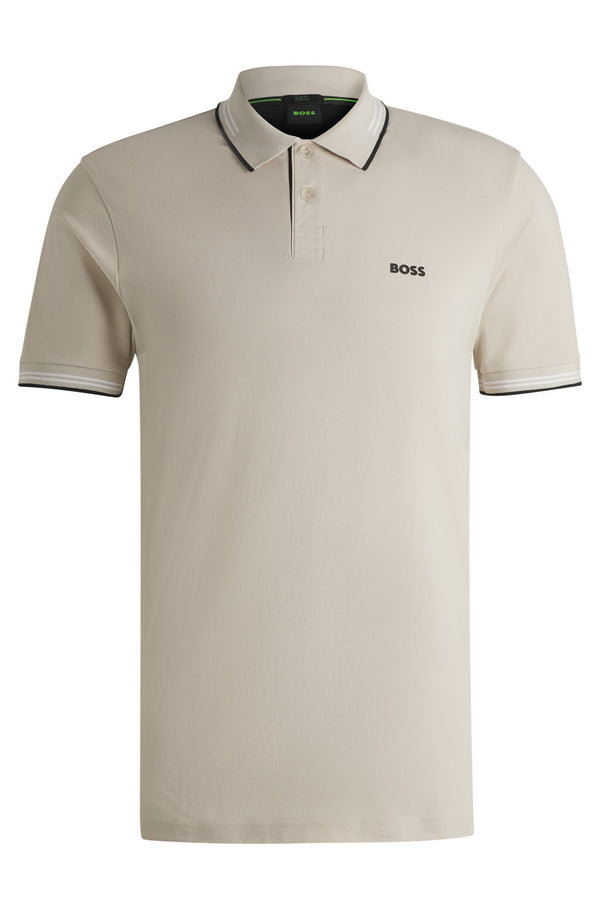 POLO BOSS