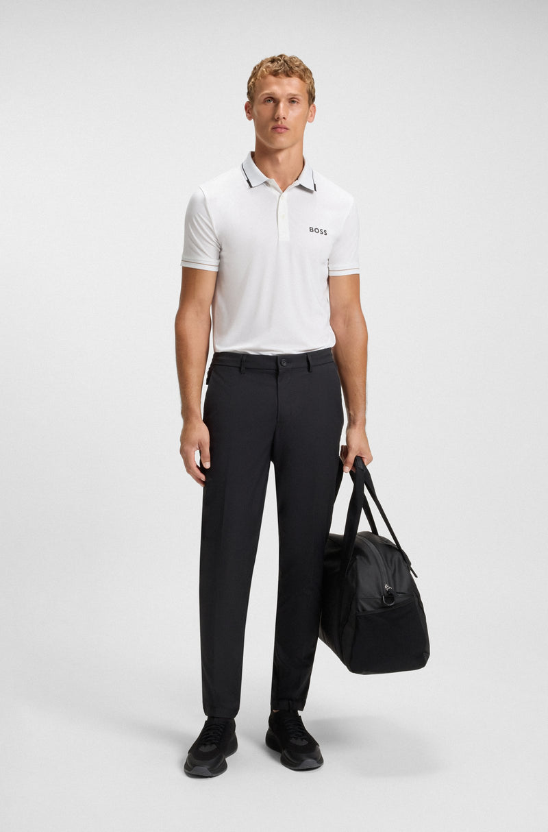 POLO BOSS
