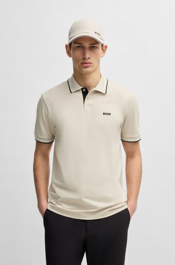 POLO BOSS
