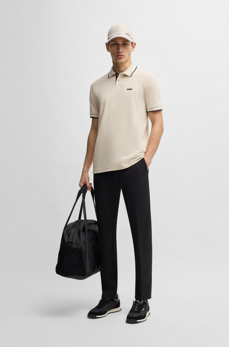 POLO BOSS