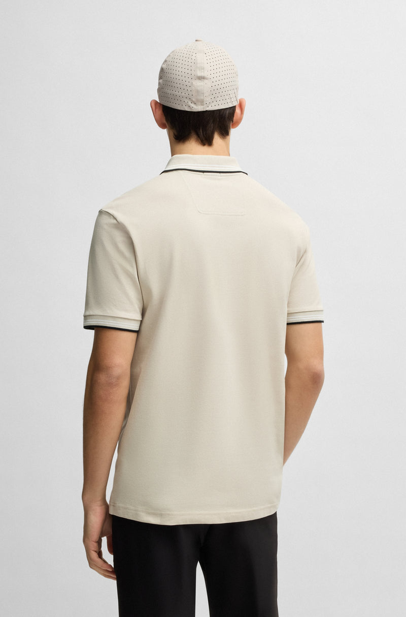 POLO BOSS