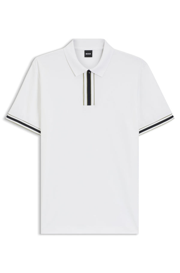 POLO BOSS