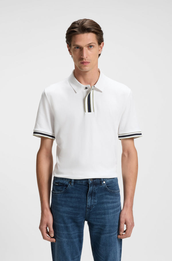 POLO BOSS