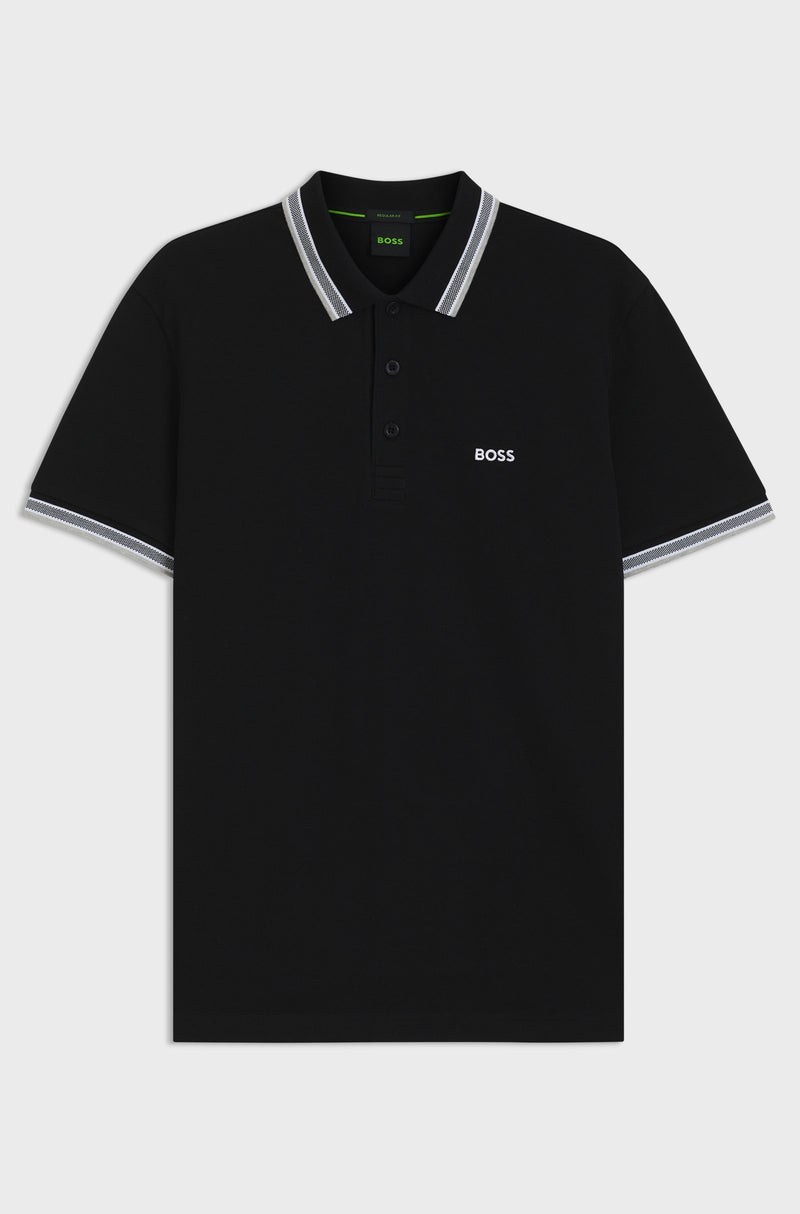 POLO BOSS