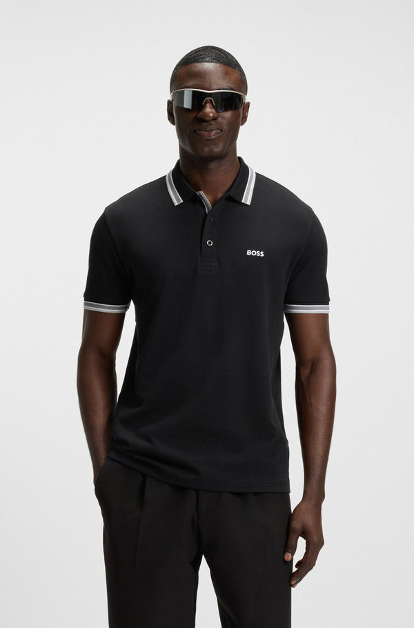 POLO BOSS