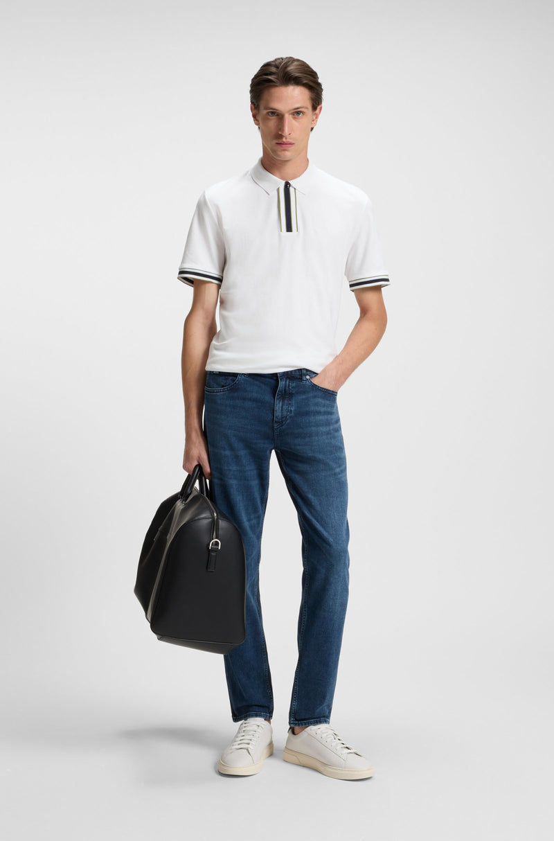 POLO BOSS