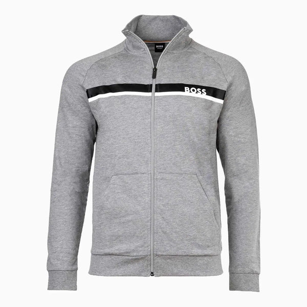 CONJUNTO SUDADERA BUZO BOSS