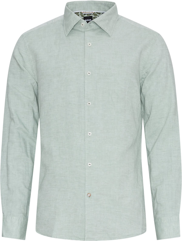 Camisa Boss