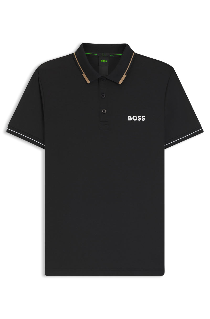 POLO BOSS