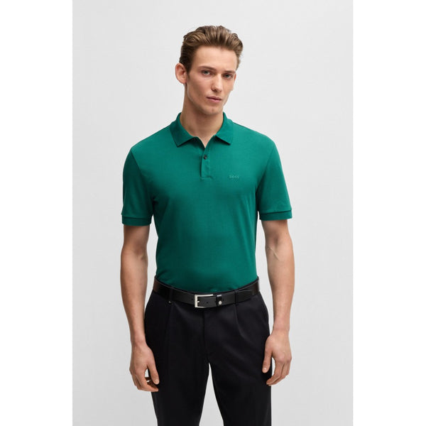 Polo Boss