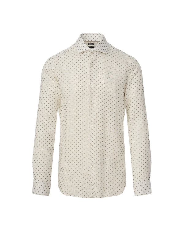 Camisa Boss