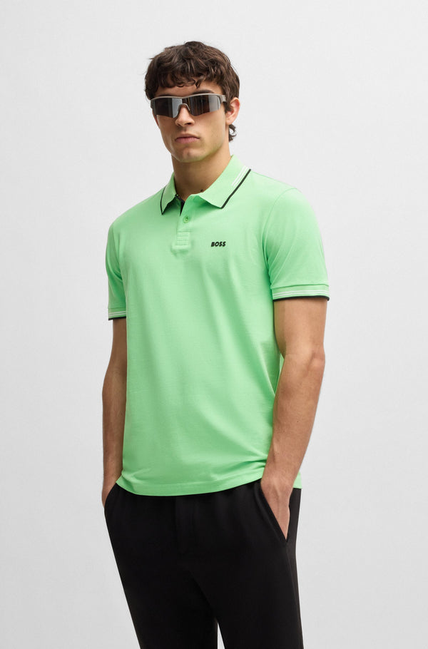 POLO BOSS