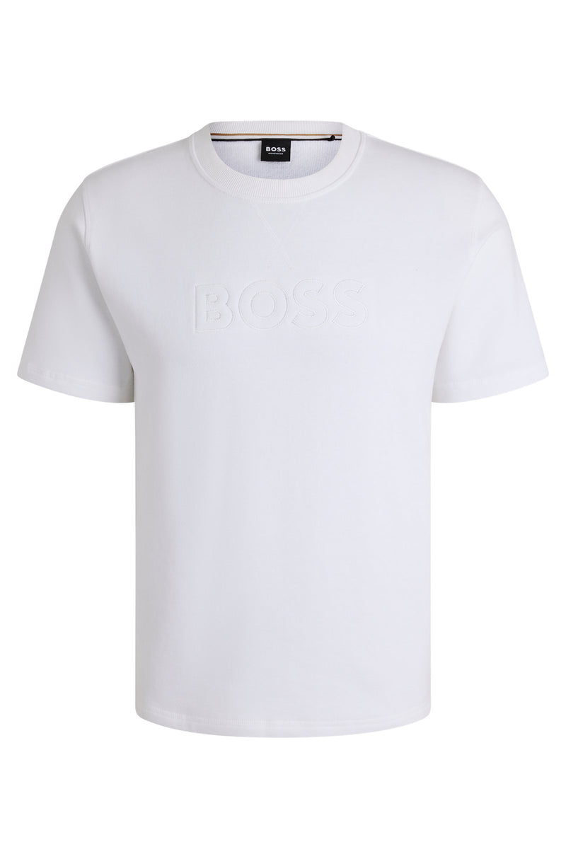 PLAYERA BOSS