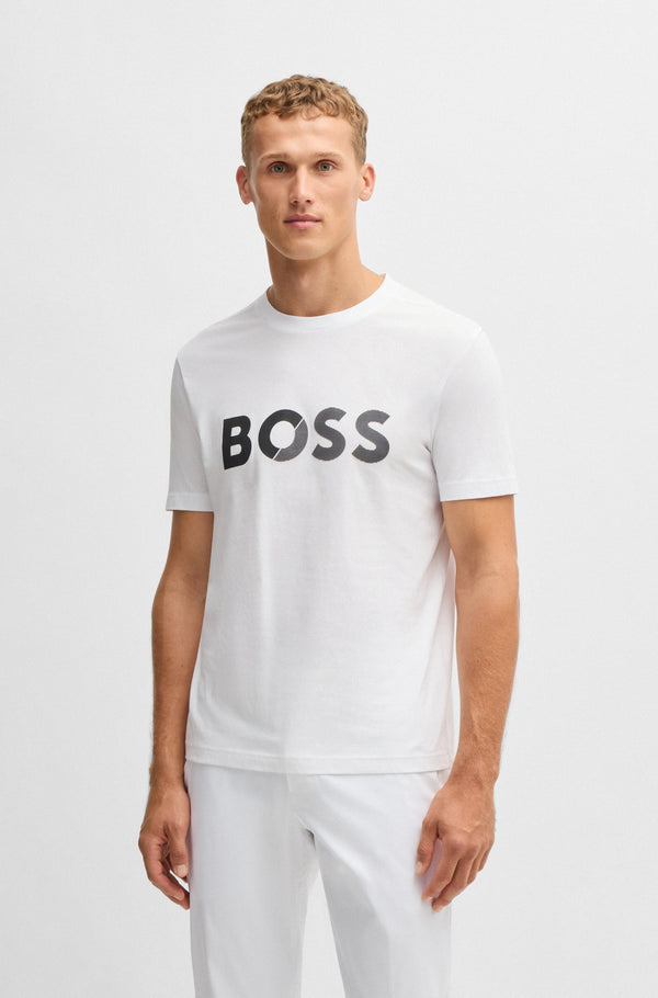 PLAYERA BOSS