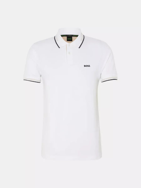 POLO BOSS