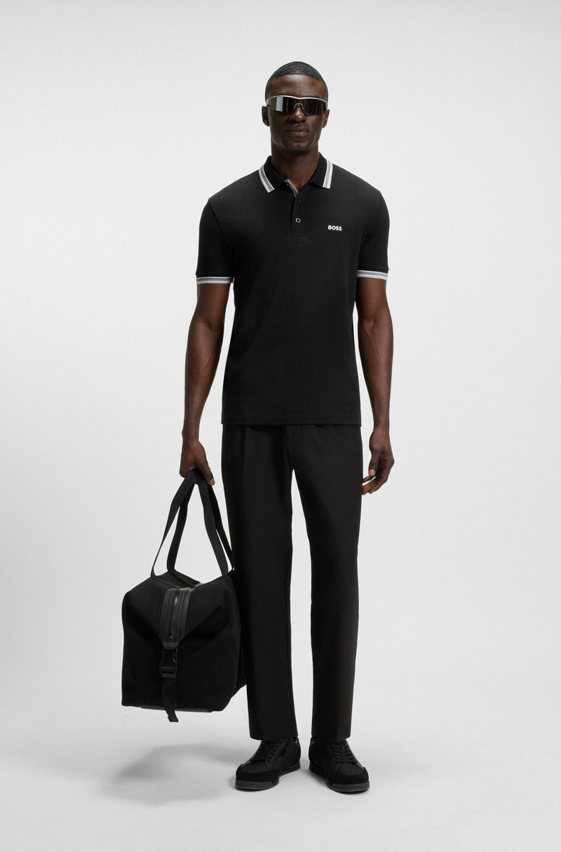 POLO BOSS
