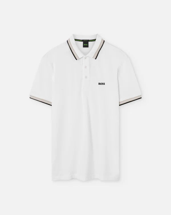 POLO BOSS