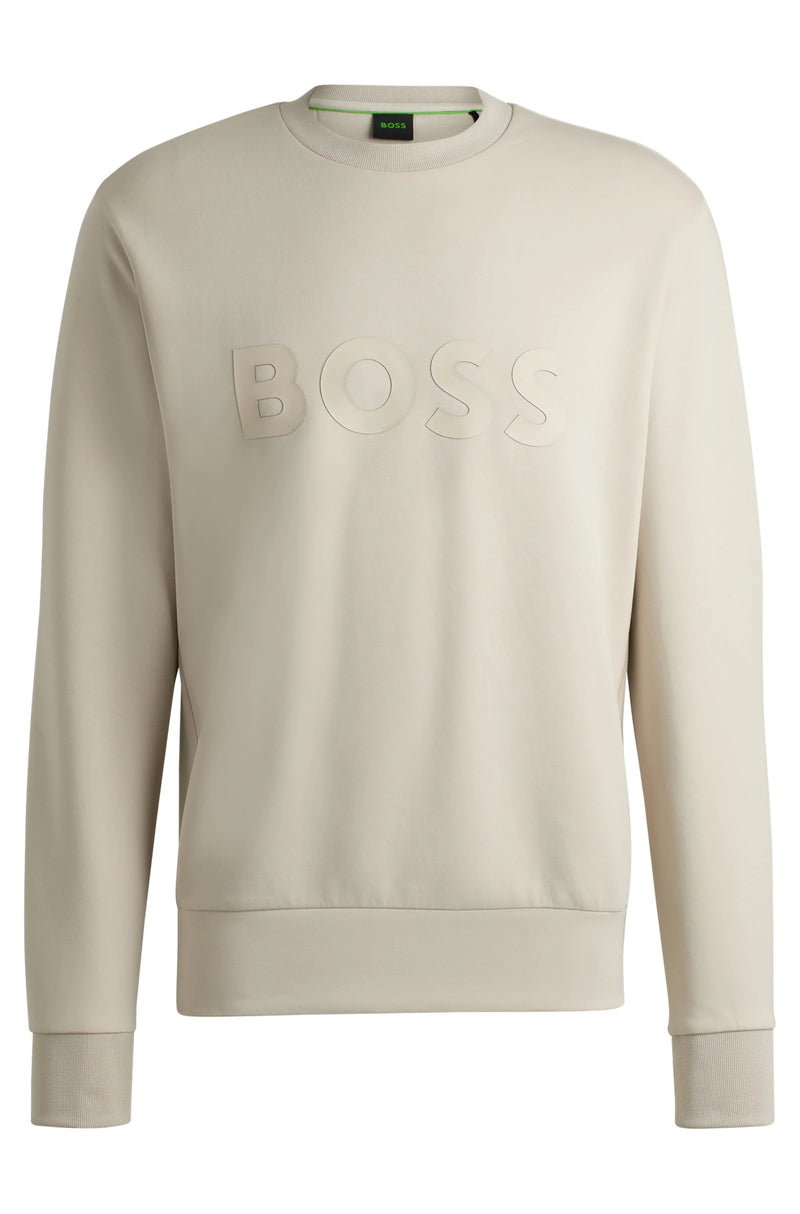 BUZO BOSS