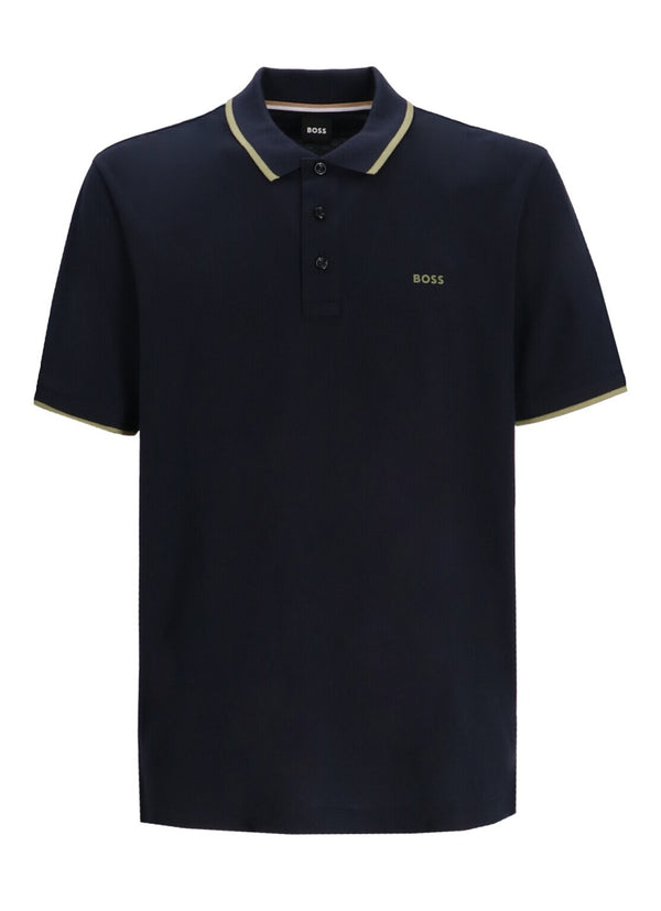 POLO BOSS