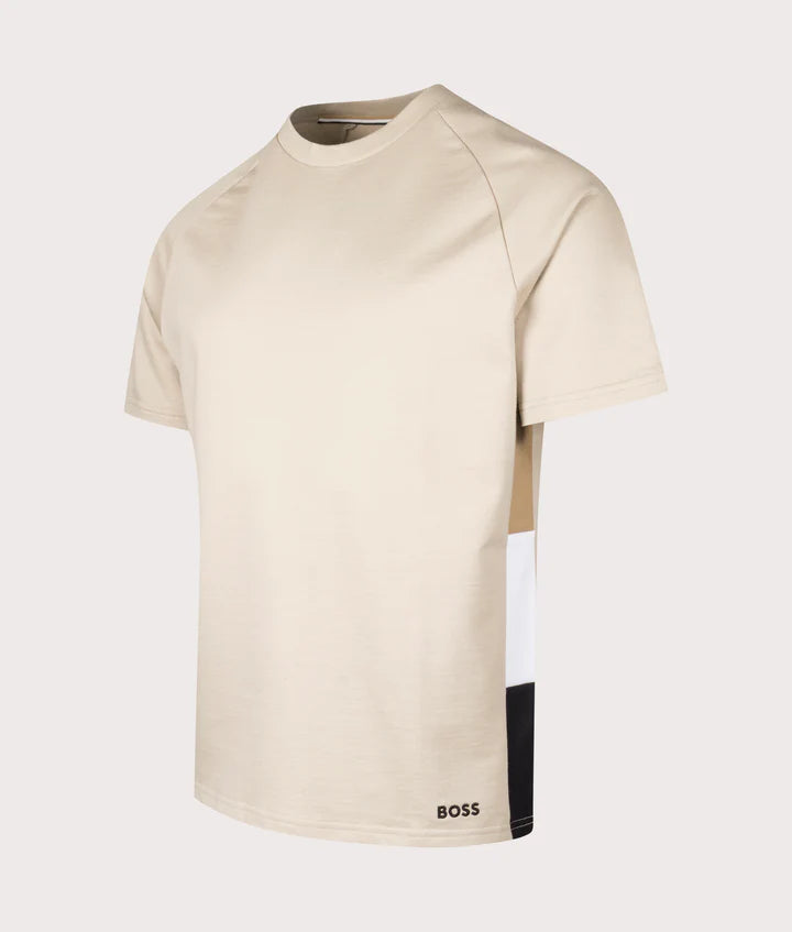 CONJUNTO PLAYERA PANTALONETA BOSS