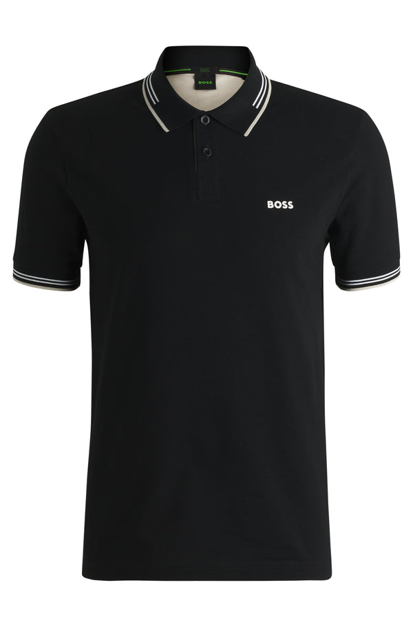 POLO BOSS