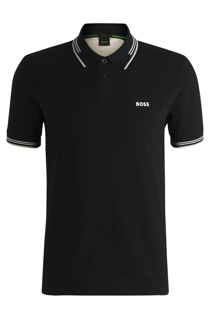 POLO BOSS
