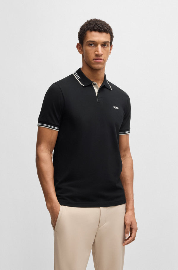 POLO BOSS