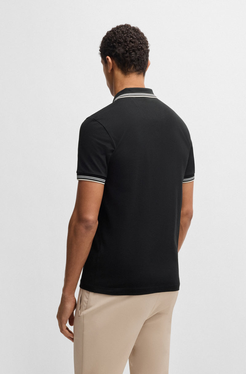 POLO BOSS