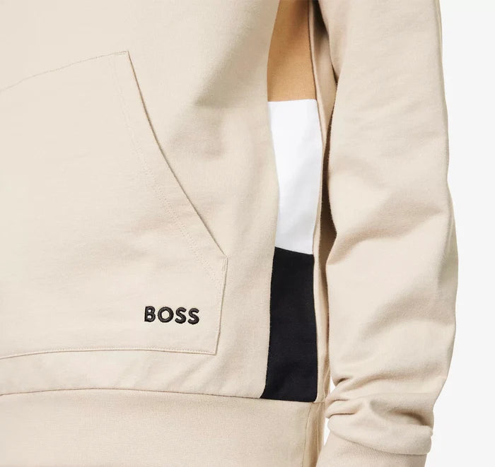 CONJUNTO SUDADERA BUZO BOSS