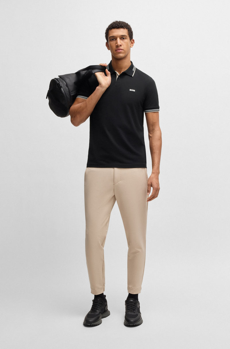 POLO BOSS