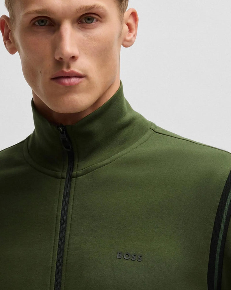 CONJUNTO SUDADERA BUZO BOSS