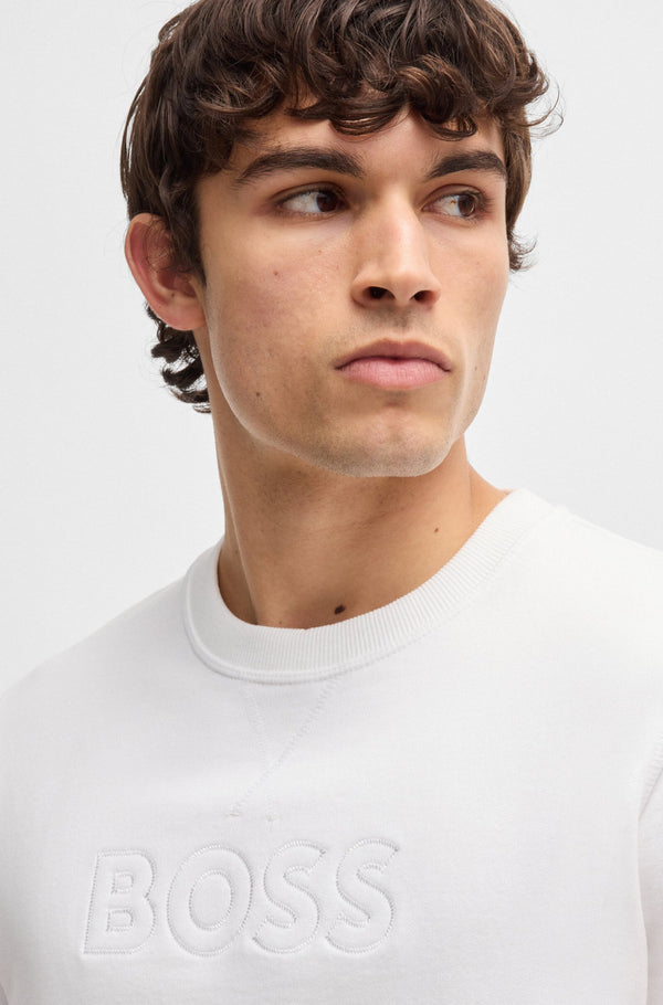 PLAYERA BOSS