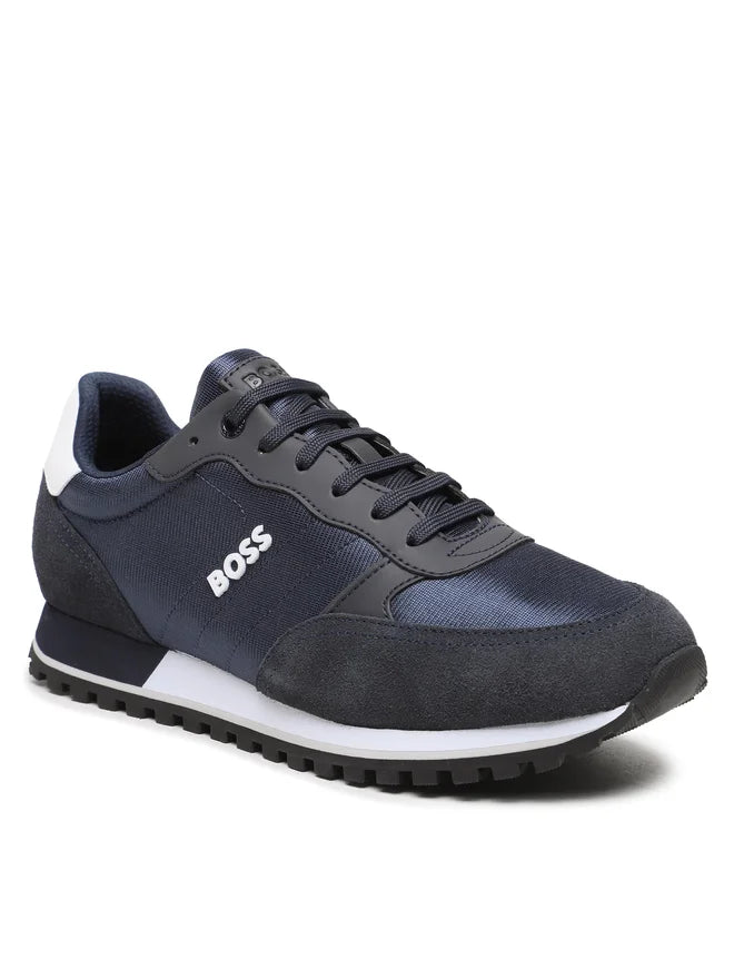 Tenis Boss