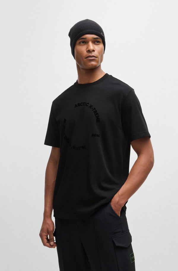 Playera Boss