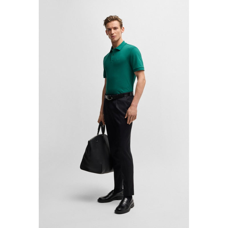 Polo Boss