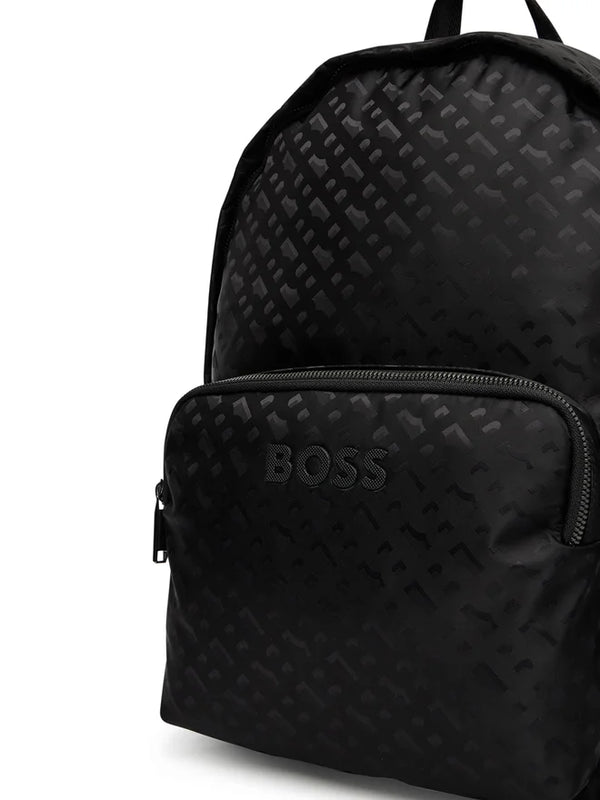 MALETIN BOSS