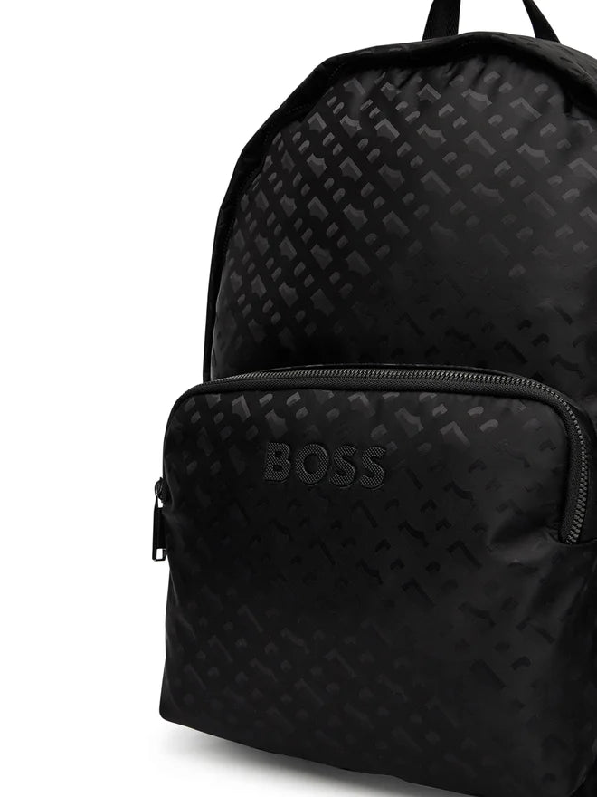 MALETIN BOSS