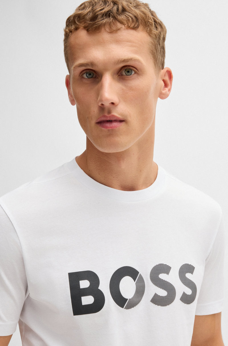 PLAYERA BOSS
